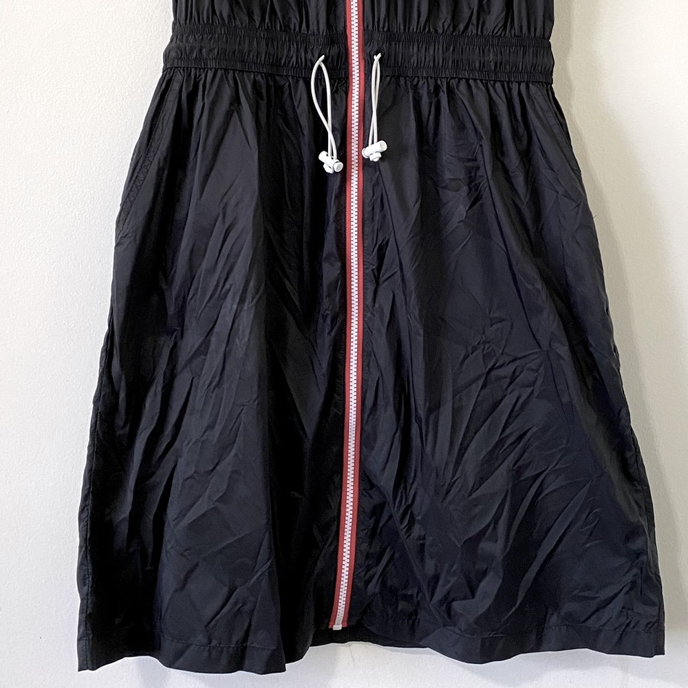 Hunter for Target Zip Front Packable Dress Size M - Picture 3 of 10